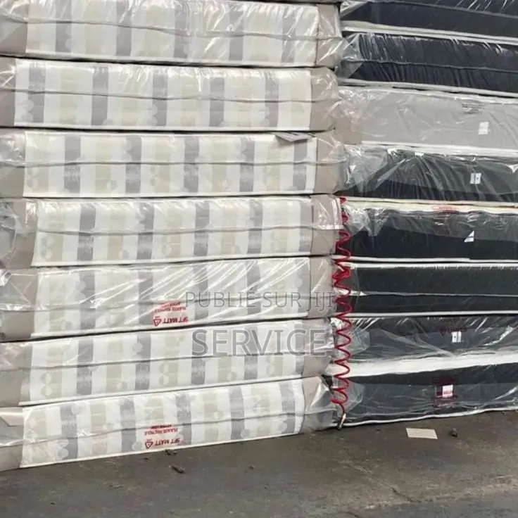 Matelas Bien Solide