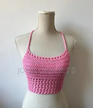 Top Tricoter