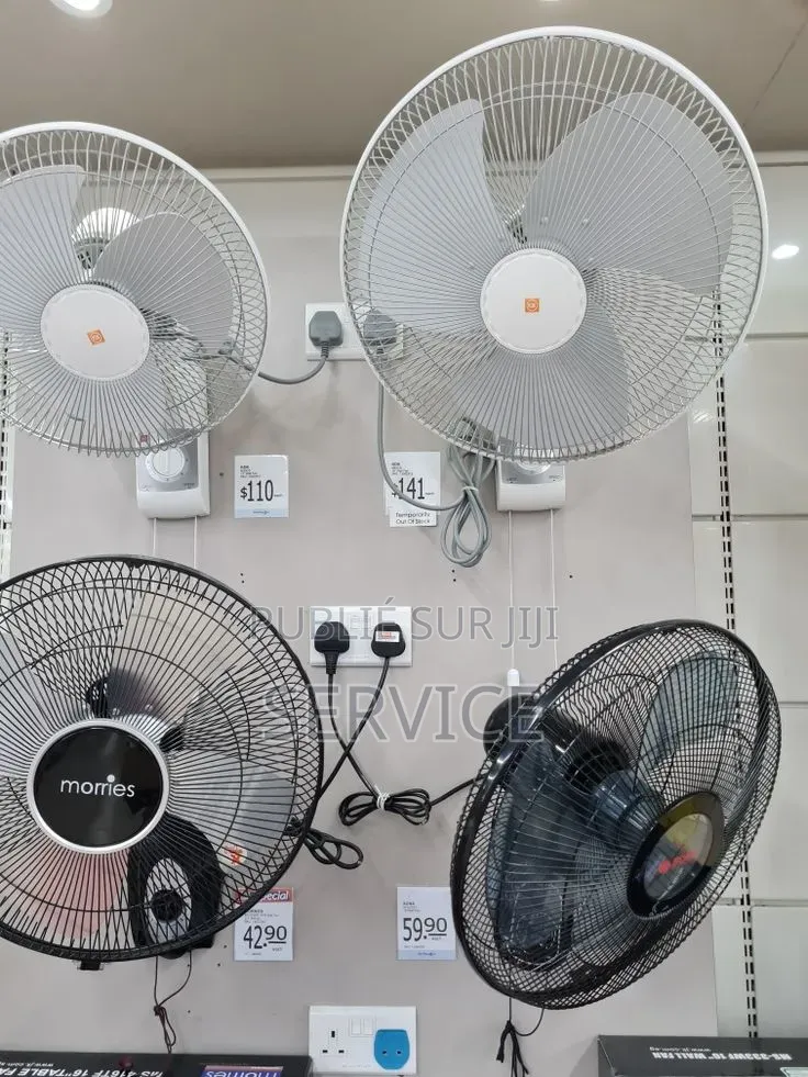 Ventilateur