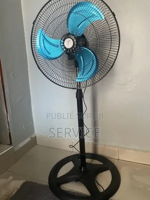 Ventilateur