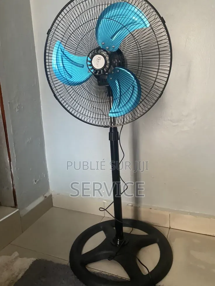Ventilateur