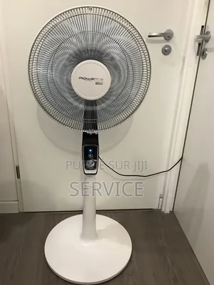 Ventilateur