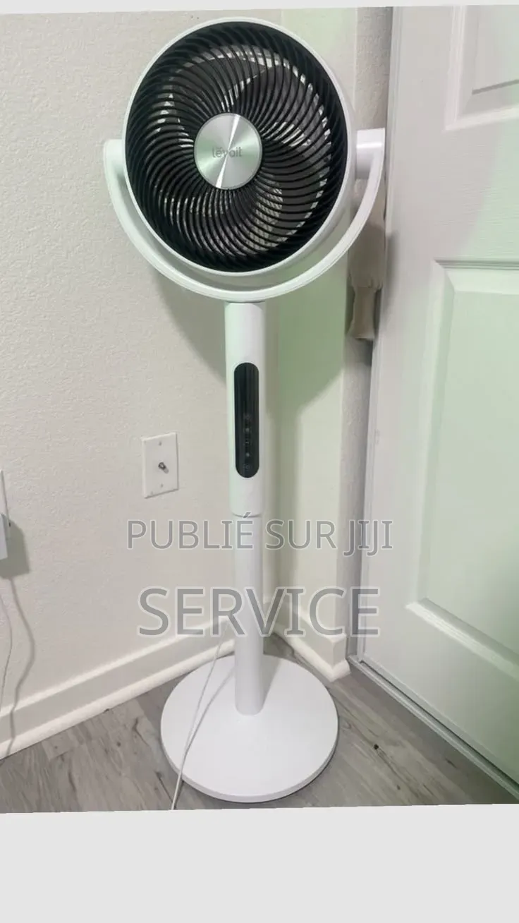 Ventilateur
