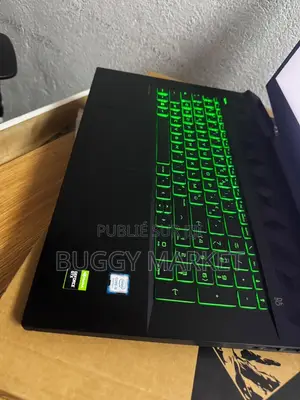 Nouveau HP Envy 16 Gaming 16-h1023dx 16GB Autre eMMC 512GB