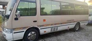 Toyota Sous-verre 2019 Marron