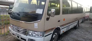Toyota Sous-verre 2019 Marron