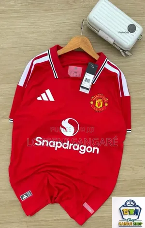 Les Maillots