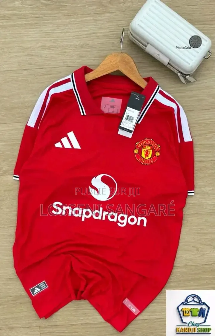 Les Maillots
