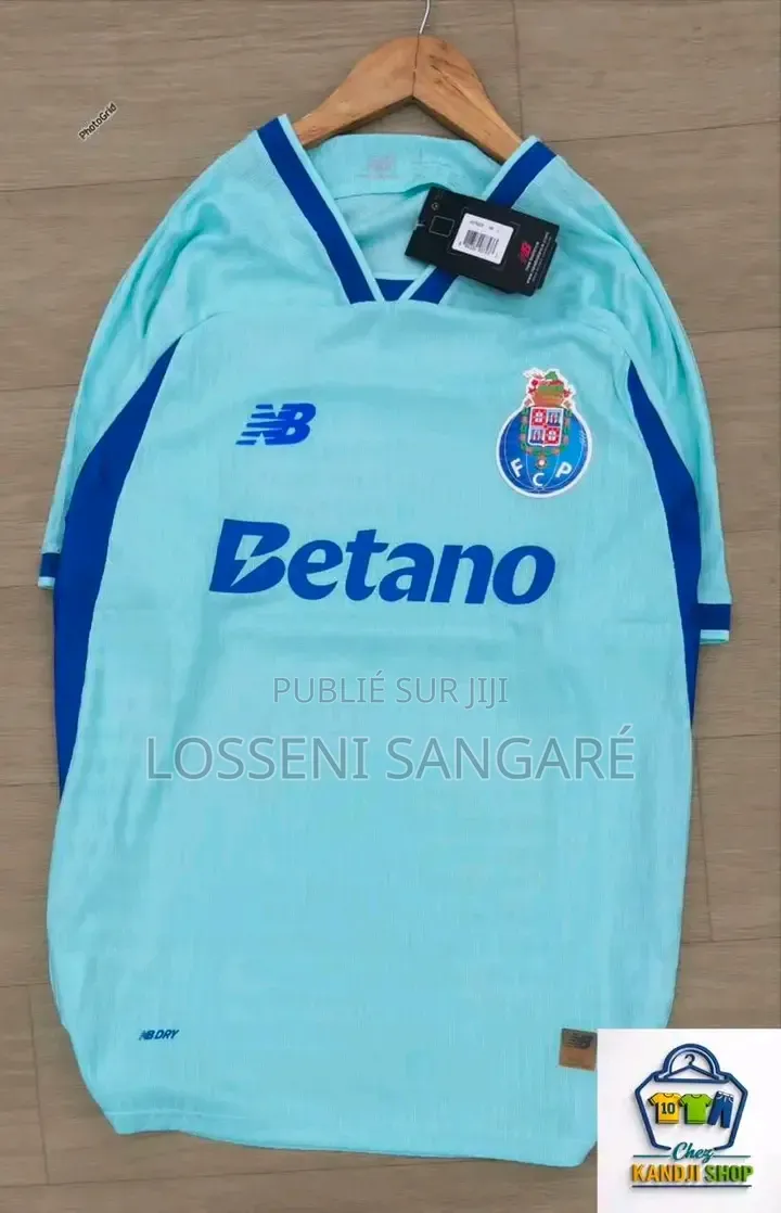 Les Maillots
