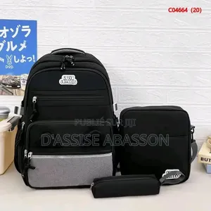 Sacs À Dos