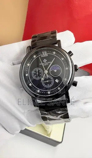 Montre Patek