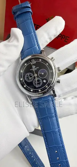 Montre Patek