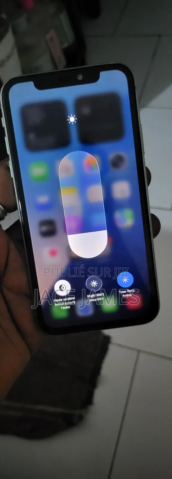 Apple iPhone 11 64 GB Vert