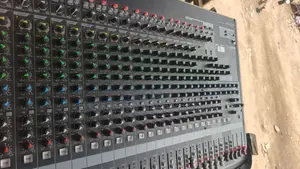 Yamaha MGP32X