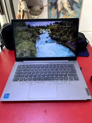 Ordinateur portable Lenovo Thinkbook 14 8GB Intel Core i5 SSD 500GB