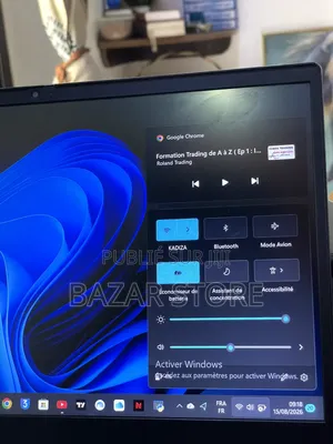 Ordinateur portable Lenovo Thinkbook 14 8GB Intel Core i5 SSD 500GB