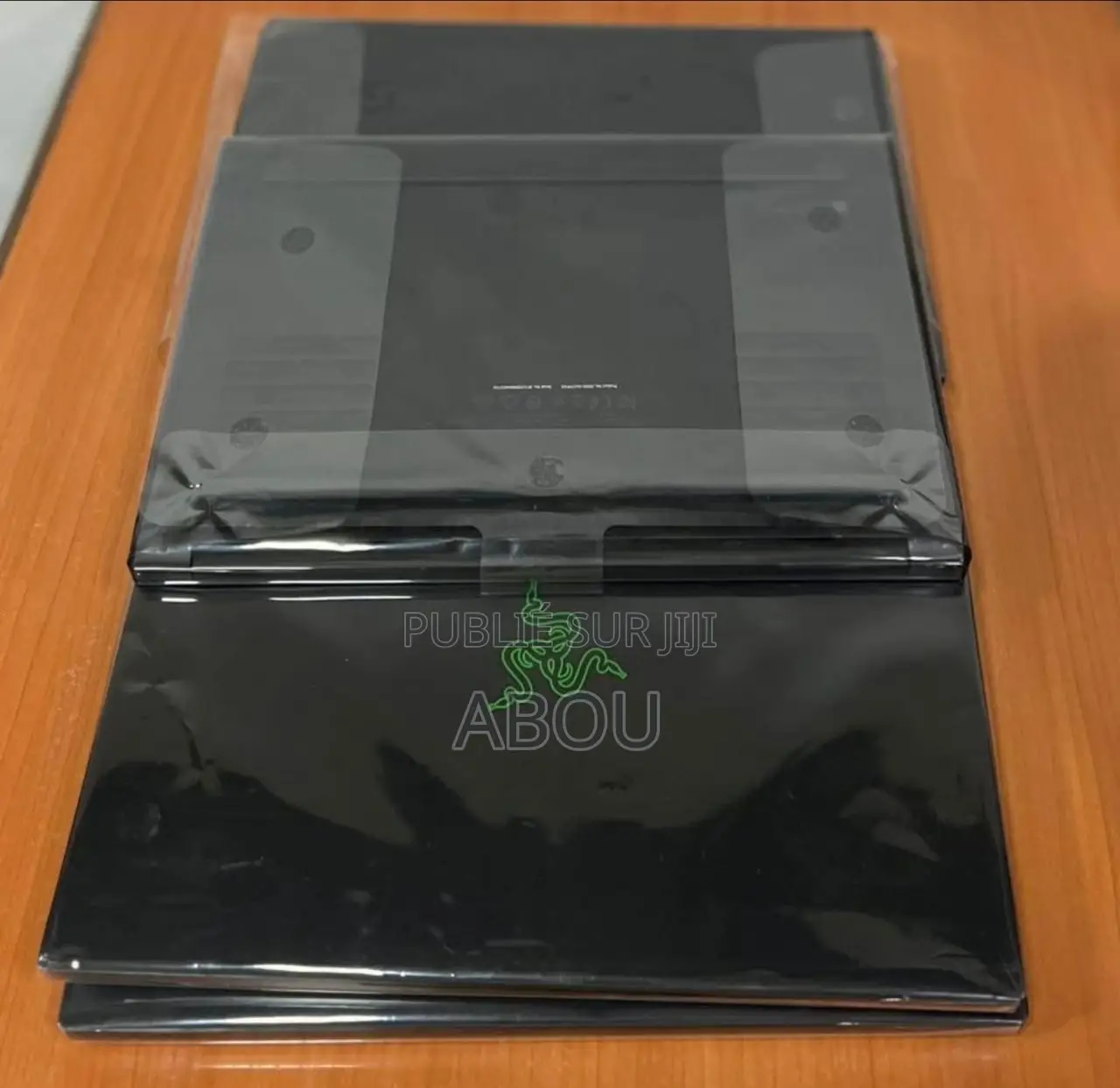 Nouveau Ordinateur portable Razer Lame 16GB AMD Ryzen 9 SSD 1T