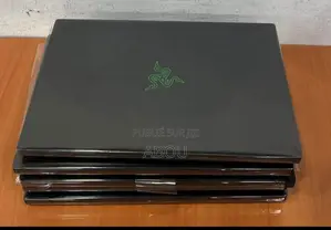 Nouveau Ordinateur portable Razer Lame 16GB AMD Ryzen 9 SSD 1T