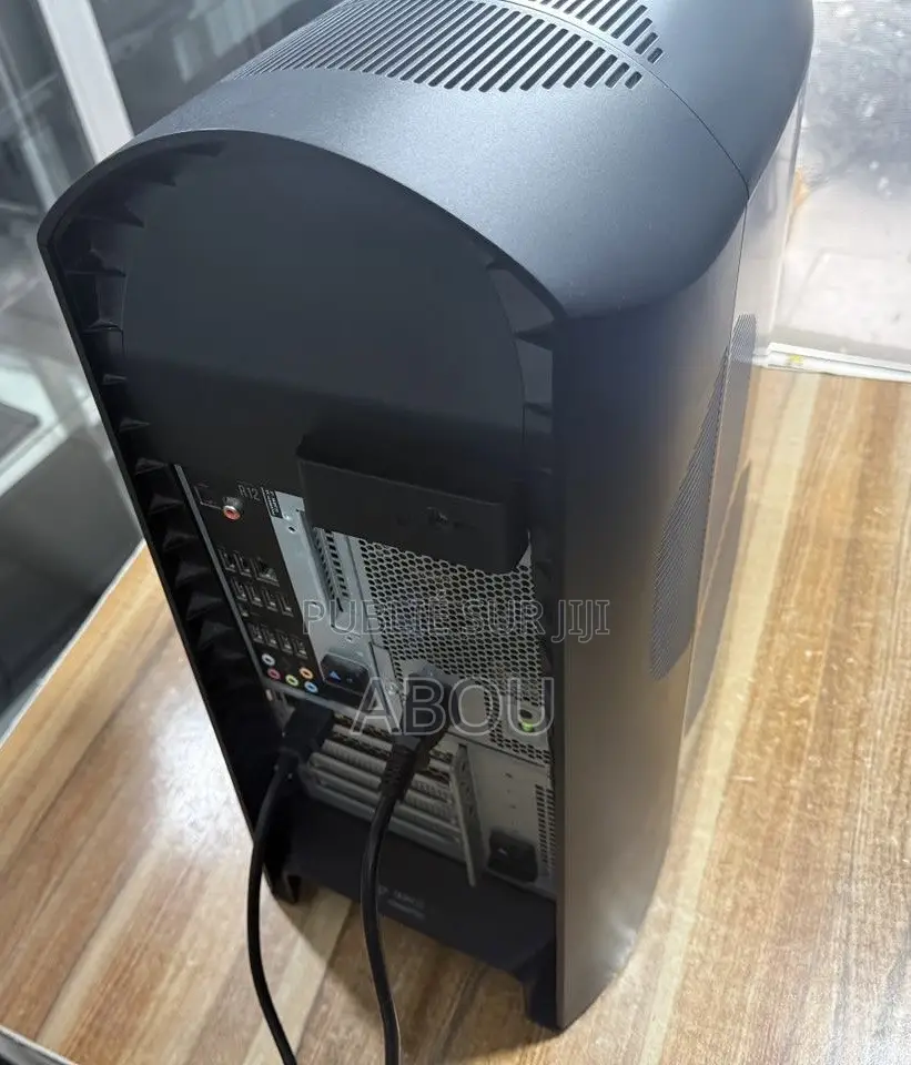 Dell Alienware Aurora R12 24GB Intel Core i5 SSD 1T