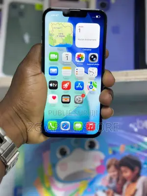 Nouveau Apple iPhone XR 64 GB Blanc