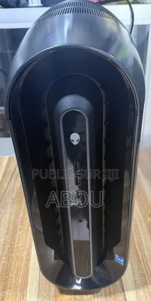 Dell Alienware Aurora R12 24GB Intel Core i5 SSD 1T