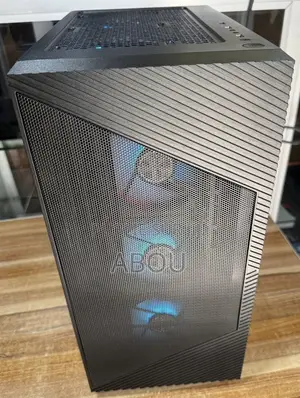 Nouveau Ordinateur de bureau Gigabyte Autre 32GB AMD Ryzen 5 HDD+SSD 2T