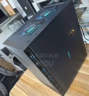 Nouveau Ordinateur de bureau Gigabyte Autre 32GB AMD Ryzen 5 HDD+SSD 2T