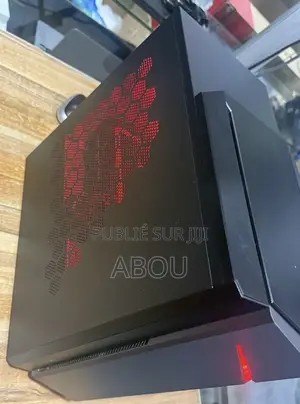 Ordinateur de bureau Acer NITRO 50 16GB Intel Core i5 SSD 512GB