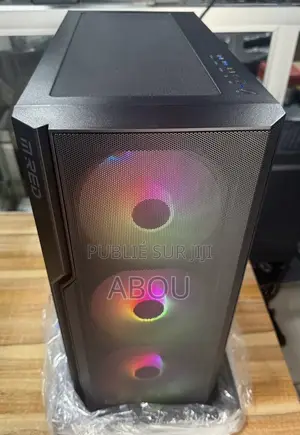 Nouveau Ordinateur de bureau Asus Autre 16GB Intel Core i5 SSD 1T