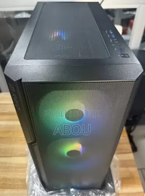 Nouveau Ordinateur de bureau Asus Autre 16GB Intel Core i5 SSD 1T