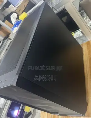 Ordinateur de bureau MSI Autre 32GB AMD Ryzen 7 SSD 2T