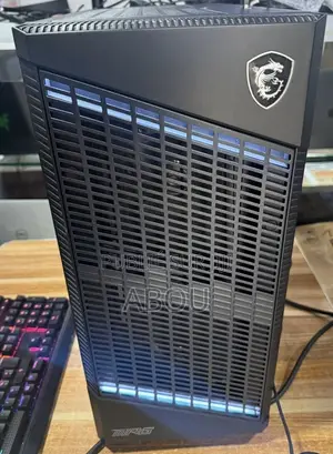 Nouveau Ordinateur de bureau MSI Autre 16GB Intel Core i7 SSD 1T