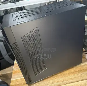 Nouveau Ordinateur de bureau MSI Autre 16GB Intel Core i7 SSD 1T