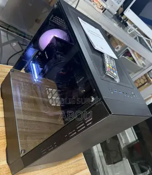 Nouveau Ordinateur de bureau Asus ROG G20CB 16GB AMD Ryzen 7 SSD 1T
