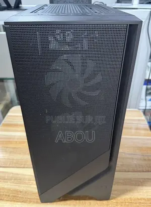 Nouveau Ordinateur de bureau Gigabyte Autre 16GB AMD Ryzen 7 SSD 512GB