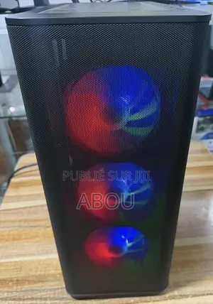 Nouveau Ordinateur de bureau Autre Autre 32GB AMD Ryzen 5 SSD 1T
