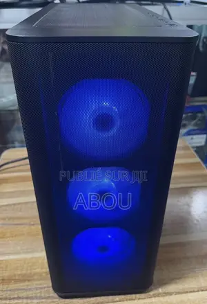 Nouveau Ordinateur de bureau Autre Autre 32GB AMD Ryzen 5 SSD 1T