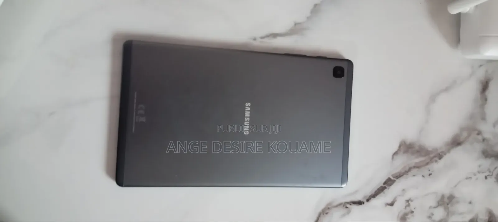 Nouveau Samsung Galaxy Tab A7 Lite 32 GB Gris