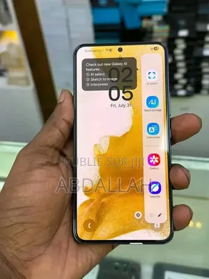 Nouveau Samsung Galaxy A17 128 GB Noir