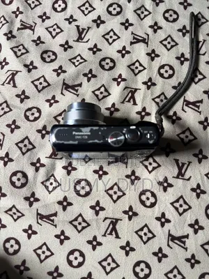 Appareil Photo Lumix DMC TZ8