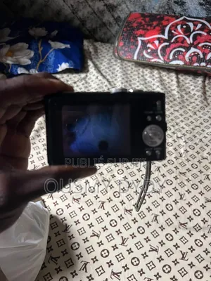 Appareil Photo Lumix DMC TZ8