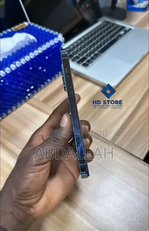 Nouveau Apple iPhone 13 Pro 256 GB Autre