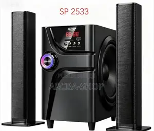 Lourdspeakers
