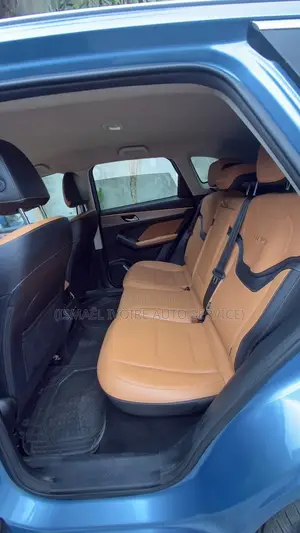 Haval Jolion 2023 Bleu