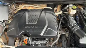 Haval Jolion 2023 Bleu