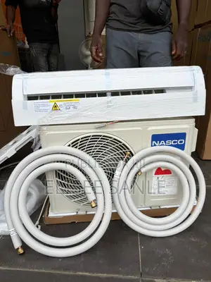 Climatiseur 1.5ch Nasco
