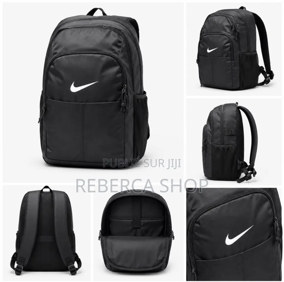 Sac À Dos Nike
