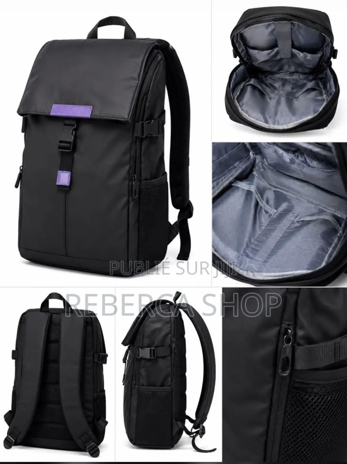 Sac À Dos Nike