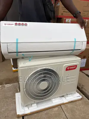 Climatiseur 1.5ch Inverter - SMART
