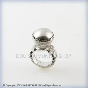 Bagues Argent